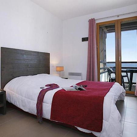 Font-Romeu-Odeillo-Via Residence Le Pic De L'Ours מראה חיצוני תמונה